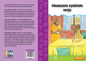 Inkosazana eyatshata nenja