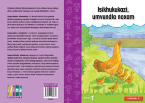 Isikhukukazi, umvundla noxam