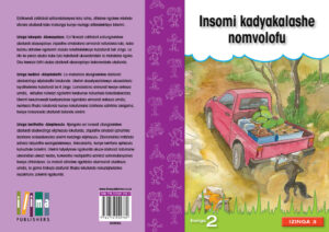 Insomi kadyakalashe nomvolofu