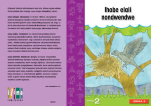 Ihobe elali nondwendwe