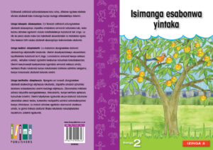 Isimanga esabonwa yintaka