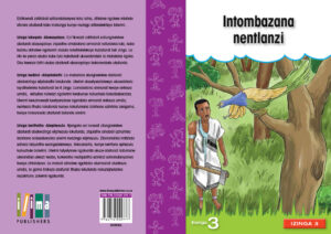 Intombazana nentlanzi