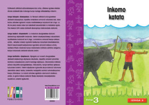 Inkomo katata