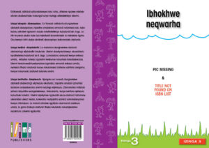 Ibhokhwe neqwarha