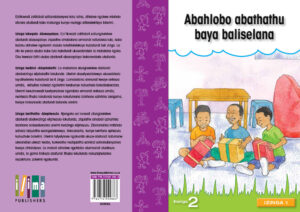 Abahlobo abathathu baya baliselana