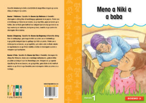 Meno a Niki a a baba- Seipei Sefoka