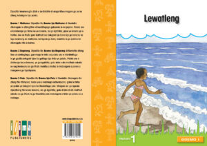 Lewatleng- Seipei Sefoka