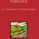 Fabulous Short Stories ISBN 9781776040001